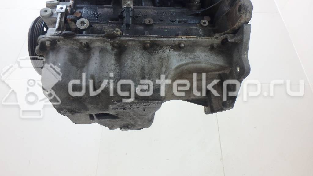 Фото Контрактный (б/у) двигатель B 14 NET для Chevrolet / Vauxhall 140 л.с 16V 1.4 л бензин 93169420 {forloop.counter}}