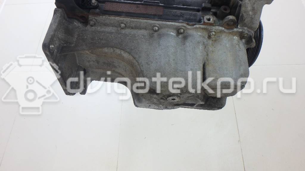 Фото Контрактный (б/у) двигатель B 14 NET для Chevrolet / Vauxhall 140 л.с 16V 1.4 л бензин 93169420 {forloop.counter}}