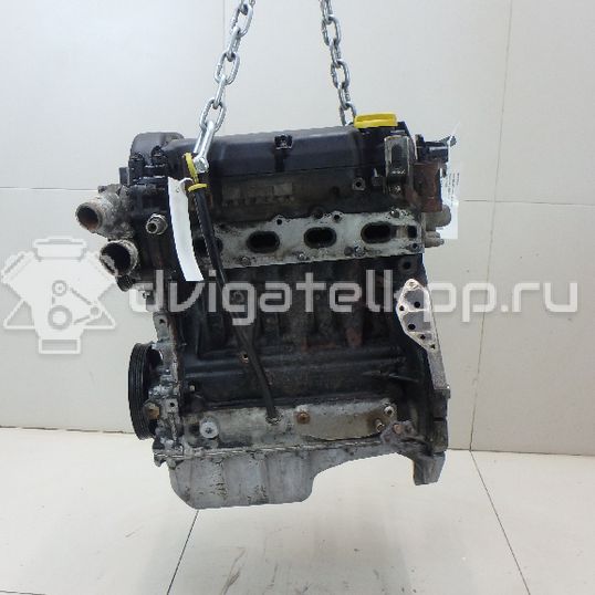 Фото Контрактный (б/у) двигатель Z 14 XEP для Holden / Opel / Vauxhall 90 л.с 16V 1.4 л бензин 93191965