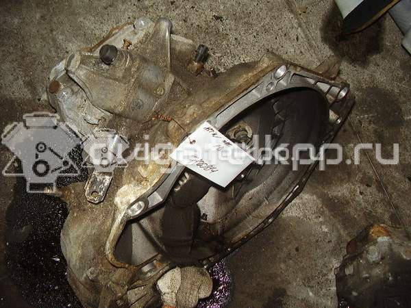 Фото Контрактная (б/у) МКПП для Holden / Opel / Vauxhall 90 л.с 16V 1.4 л Z 14 XEP бензин 55556909 {forloop.counter}}