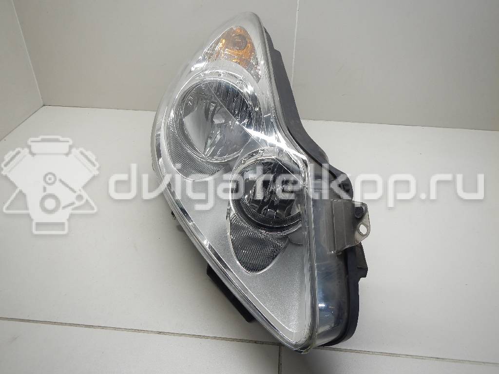 Фото Фара правая  93189360 для Opel Corsa {forloop.counter}}