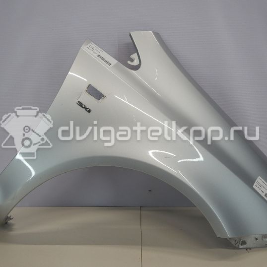 Фото Крыло переднее правое  93189644 для Opel Corsa