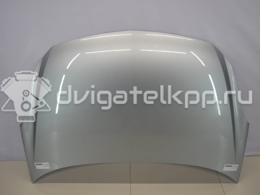 Фото Капот  95514714 для Opel Corsa {forloop.counter}}