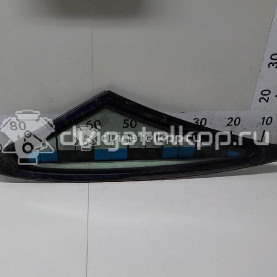 Фото Стекло кузовное глухое левое  5161563 для Opel Meriva