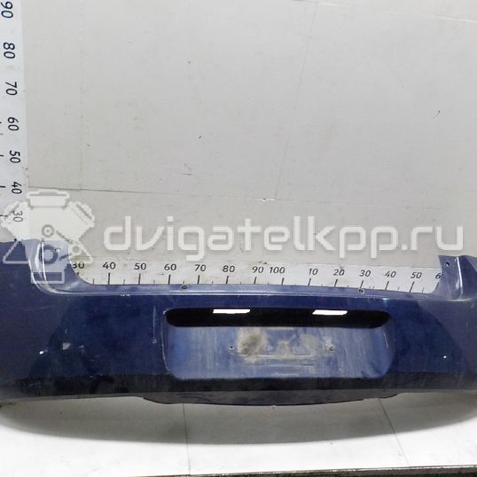 Фото Бампер задний  1404311 для Opel Meriva