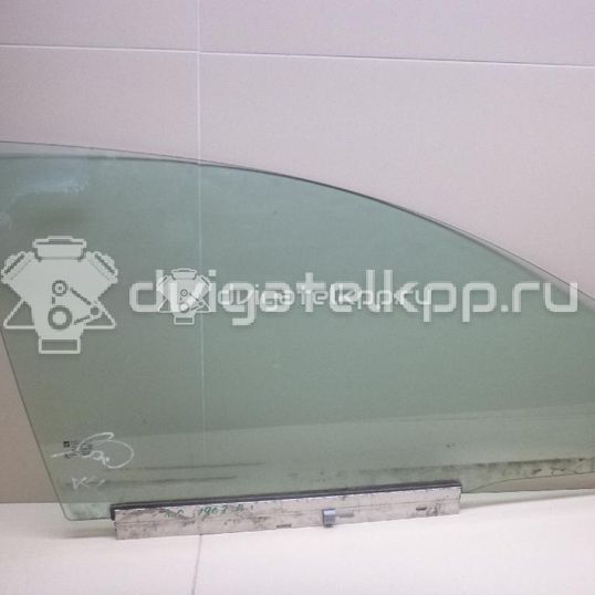 Фото Стекло двери передней правой  0161320 для Opel Vectra