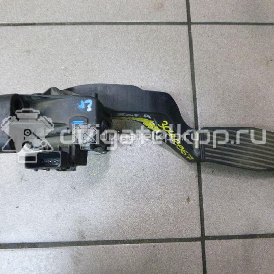 Фото Педаль газа  9202341 для Opel Zafira