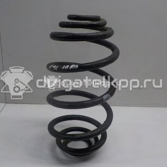 Фото Пружина задняя  93181484 для Opel Astra / Zafira