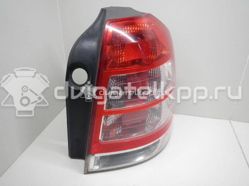 Фото Фонарь задний правый  93192912 для Opel Zafira {forloop.counter}}