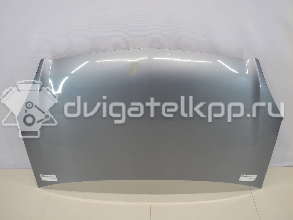 Фото Капот  93184414 для Opel Zafira {forloop.counter}}