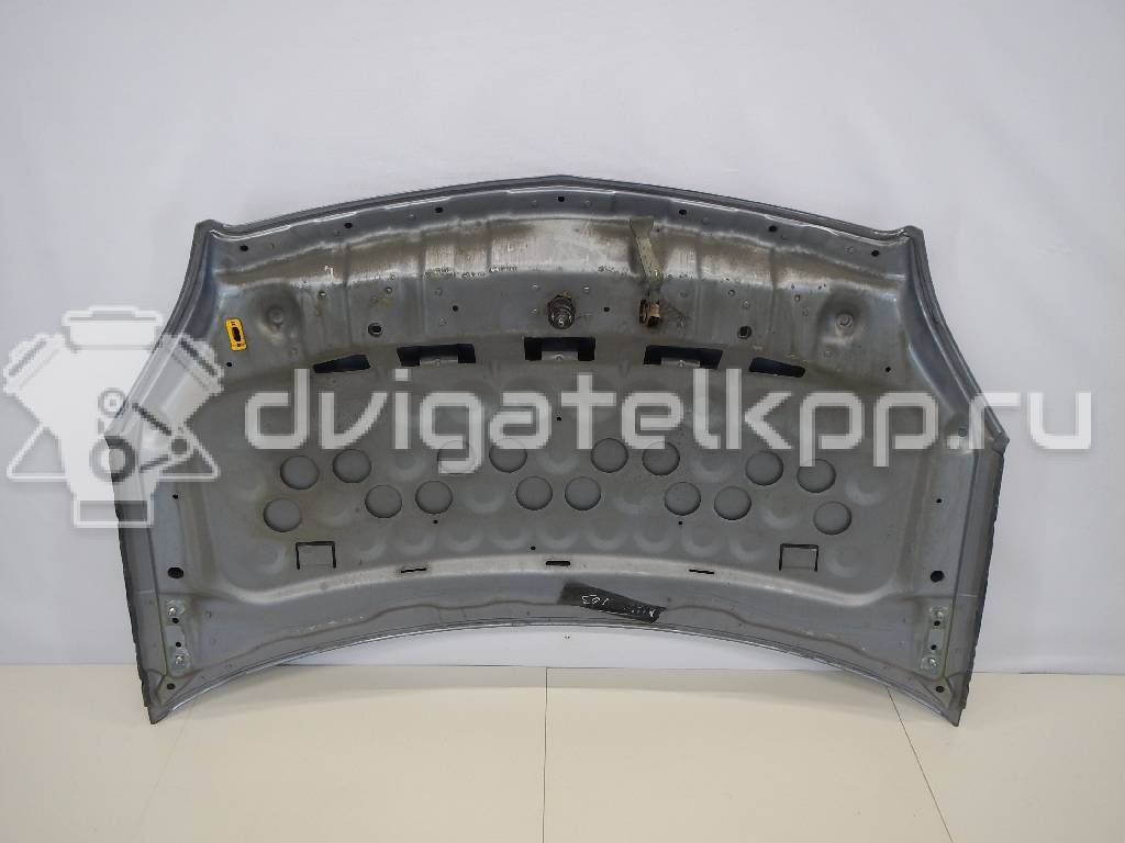 Фото Капот  93184414 для Opel Zafira {forloop.counter}}