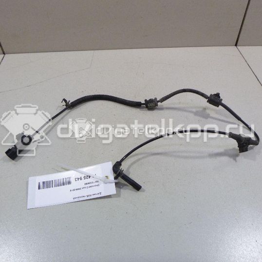 Фото Датчик ABS передний  13329258 для Opel Astra / Ampera / Zafira / Meriva