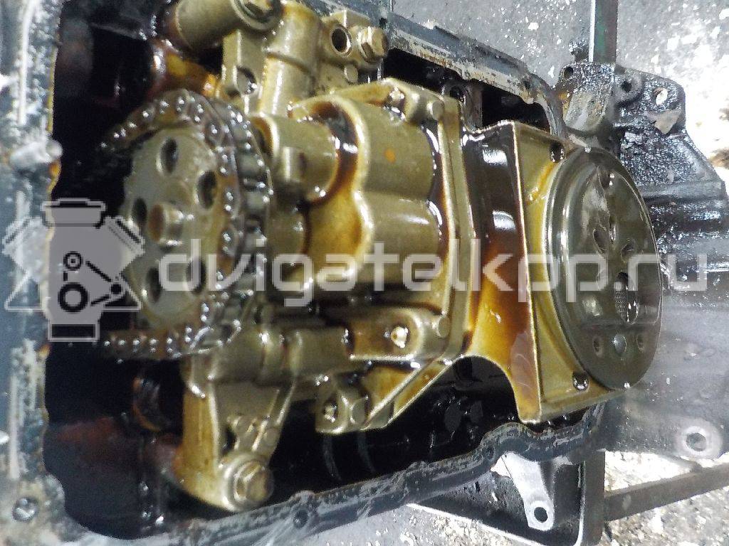 Фото Контрактный (б/у) двигатель KFX (TU3JP) для Citroen Zx N2 / Saxo S0, S1 / Xsara 72-75 л.с 8V 1.4 л бензин 0135EC {forloop.counter}}