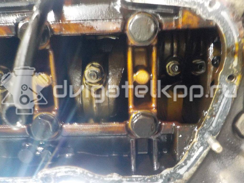 Фото Контрактный (б/у) двигатель KFX (TU3JP) для Citroen Zx N2 / Saxo S0, S1 / Xsara 72-75 л.с 8V 1.4 л бензин 0135EC {forloop.counter}}