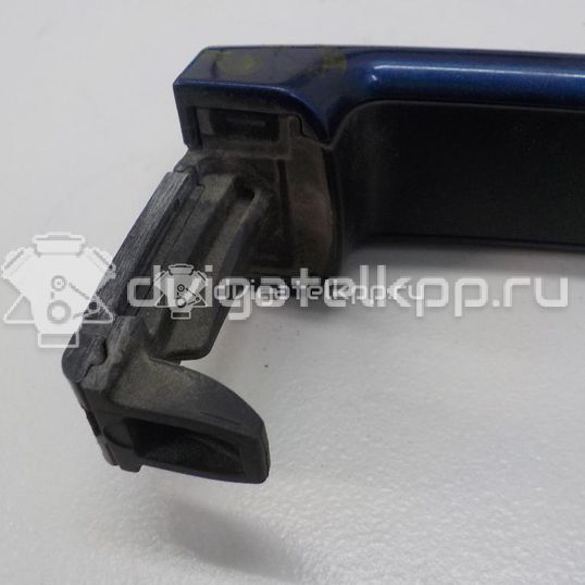 Фото Ручка двери наружная  9101GH для Peugeot 3008 / 5008 / 2008 / 208 / 308