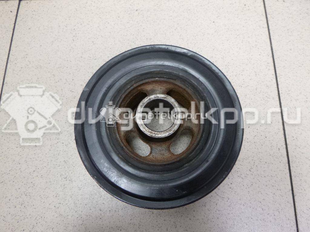 Фото Шкив коленвала  1753154 для Ford Focus / C-Max / Mondeo {forloop.counter}}