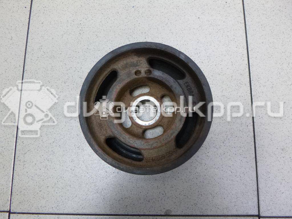 Фото Шкив коленвала  1753154 для Ford Focus / C-Max / Mondeo {forloop.counter}}