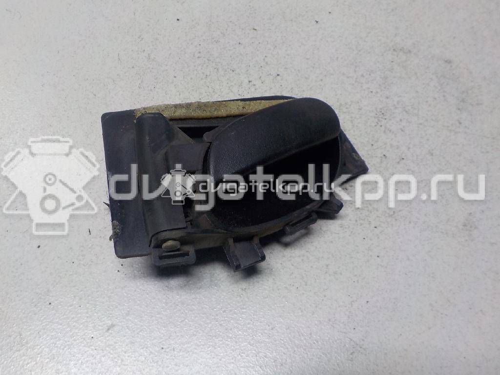 Фото Ручка двери внутренняя правая  914480 для Peugeot 206 {forloop.counter}}