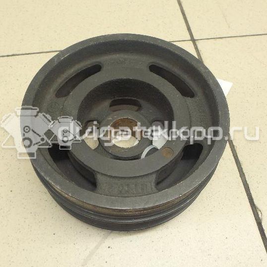 Фото Шкив коленвала  1753154 для Ford Focus / C-Max / Mondeo