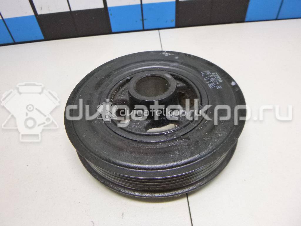 Фото Шкив коленвала  1753154 для Ford Focus / C-Max / Mondeo {forloop.counter}}