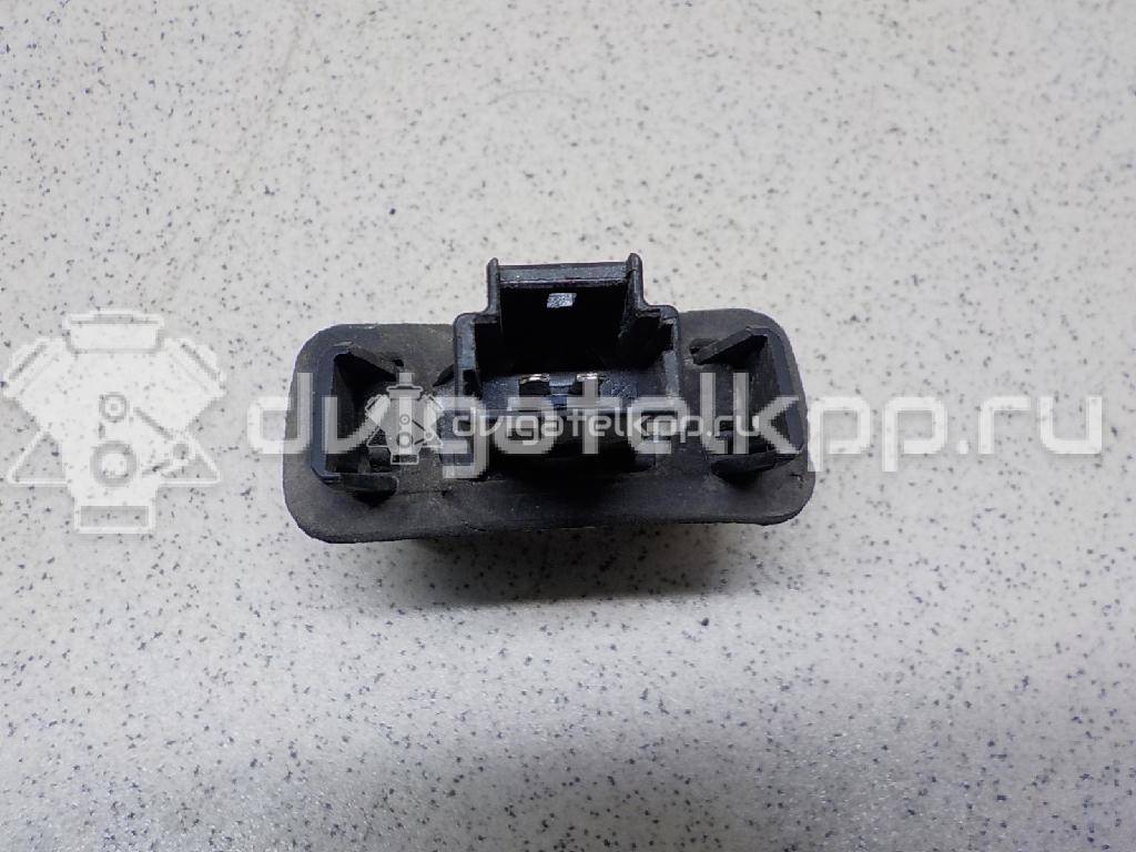 Фото Фонарь подсветки номера  6340A3 для Peugeot 406 / 407 / Traveller / 5008 / Expert {forloop.counter}}