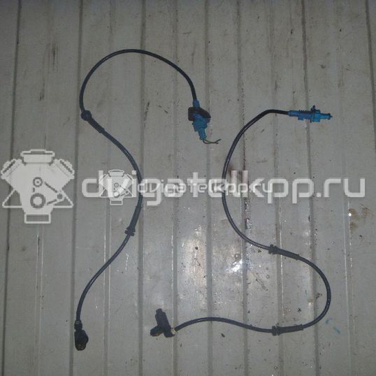 Фото Датчик ABS передний  4545F4 для Peugeot 206