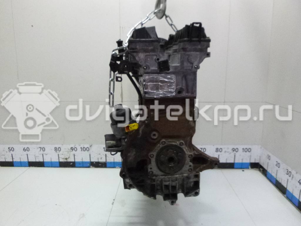 Фото Контрактный (б/у) двигатель TU5JP4 для Nissan (Zhengzhou) / Peugeot (Df-Psa) 106 л.с 16V 1.6 л бензин 0135JY {forloop.counter}}