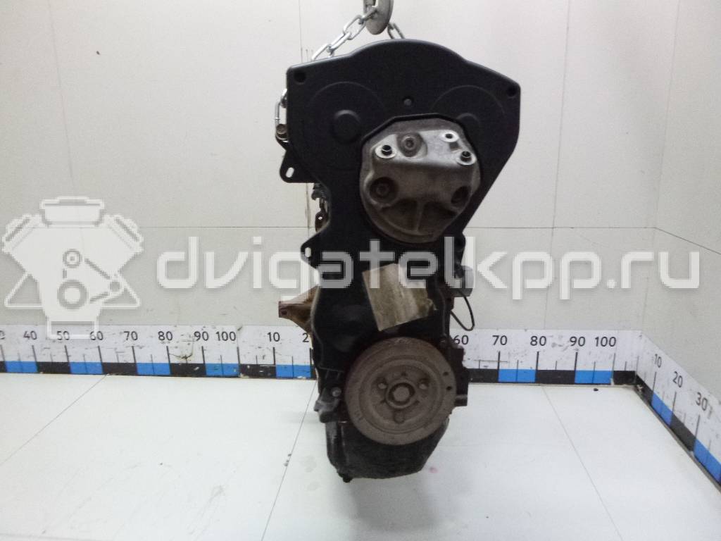 Фото Контрактный (б/у) двигатель TU5JP4 для Nissan (Zhengzhou) / Peugeot (Df-Psa) 106 л.с 16V 1.6 л бензин 0135JY {forloop.counter}}