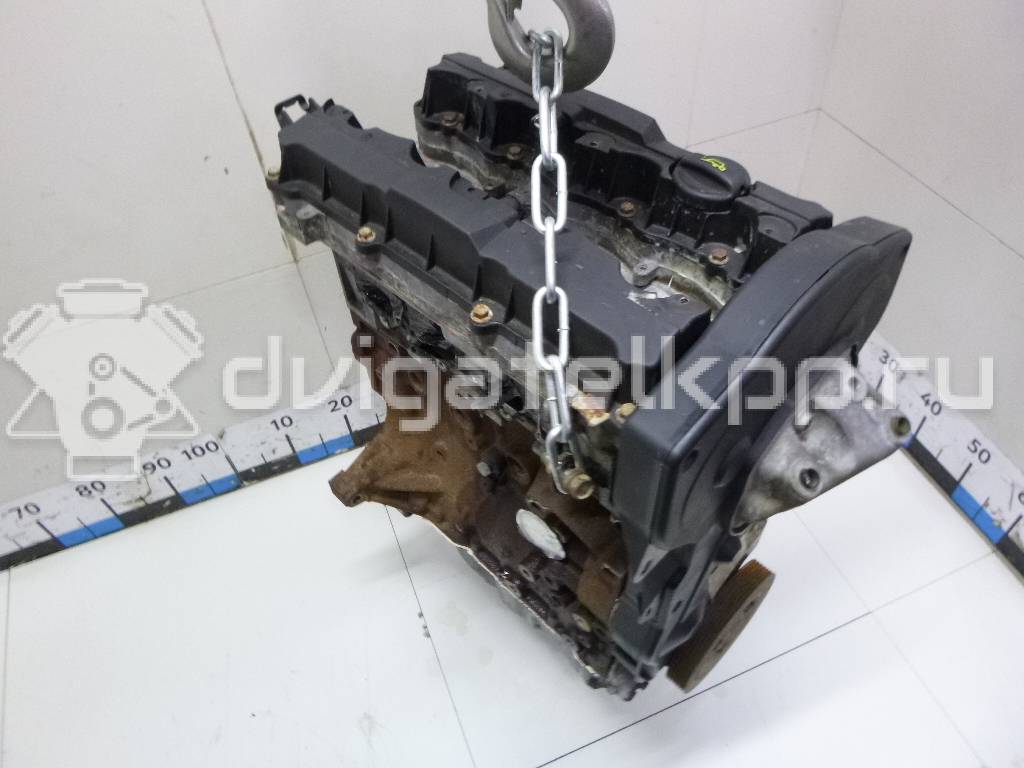 Фото Контрактный (б/у) двигатель TU5JP4 для Nissan (Zhengzhou) / Peugeot (Df-Psa) 106 л.с 16V 1.6 л бензин 0135JY {forloop.counter}}