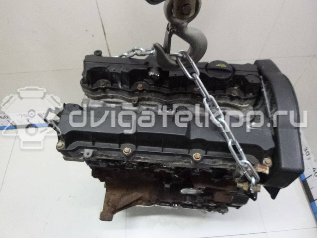 Фото Контрактный (б/у) двигатель TU5JP4 для Nissan (Zhengzhou) / Peugeot (Df-Psa) 106 л.с 16V 1.6 л бензин 0135JY {forloop.counter}}