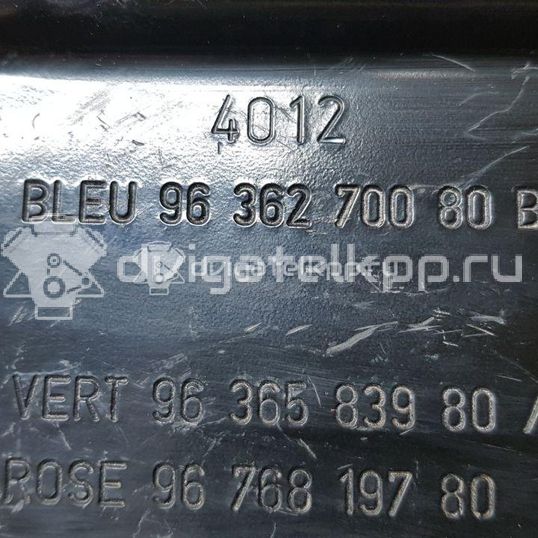 Фото Опора двигателя правая  9636270080 для Peugeot 307