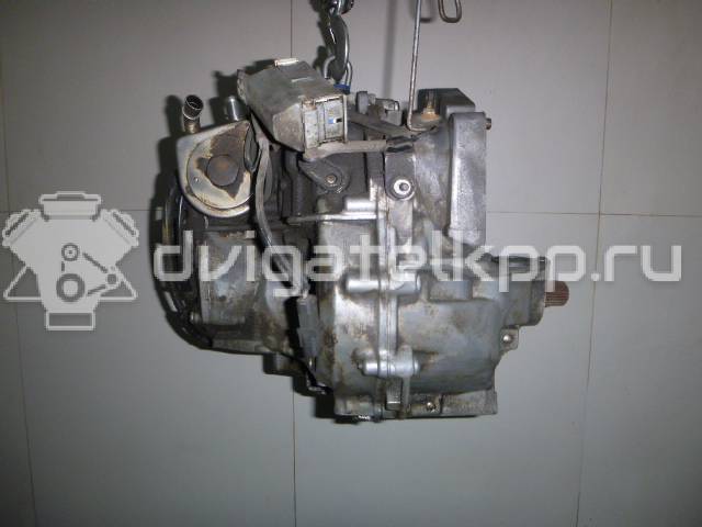 Фото Контрактная (б/у) АКПП для Citroen Saxo S0, S1 98-101 л.с 8V 1.6 л NFT (TU5JP) бензин 2222VX {forloop.counter}}