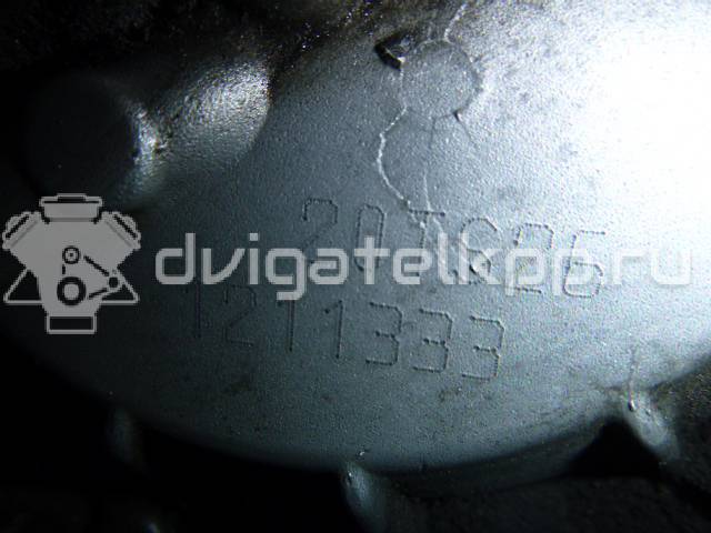 Фото Контрактная (б/у) АКПП для Peugeot / Citroen 106-122 л.с 16V 1.6 л NFU (TU5JP4) бензин 2222VX {forloop.counter}}