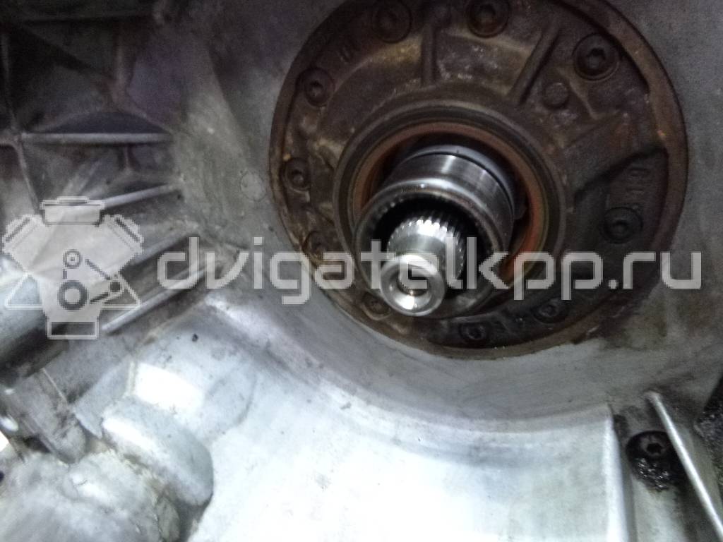 Фото Контрактная (б/у) АКПП для Citroen Saxo S0, S1 98-101 л.с 8V 1.6 л NFT (TU5JP) бензин 2222VX {forloop.counter}}