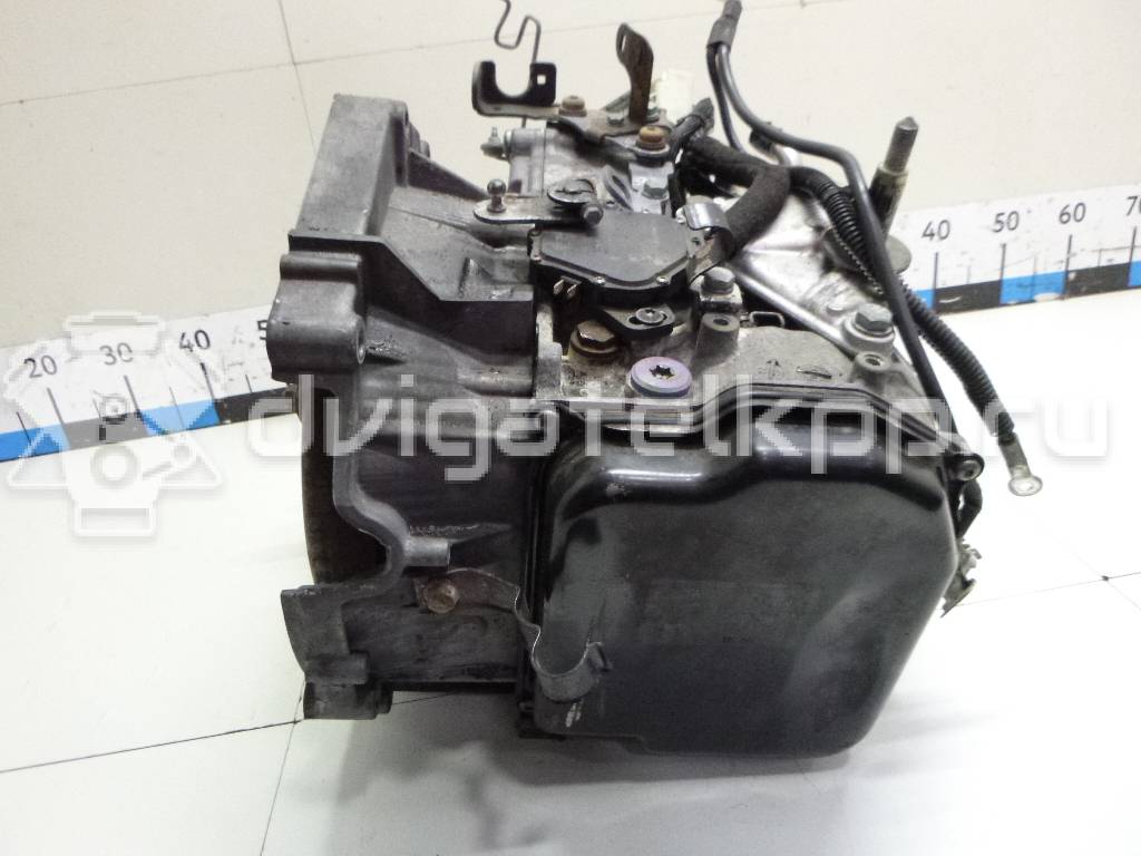 Фото Контрактная (б/у) АКПП для Peugeot 207 / 307 106-109 л.с 16V 1.6 л N6A (TU5JP4) бензин 2222VX {forloop.counter}}