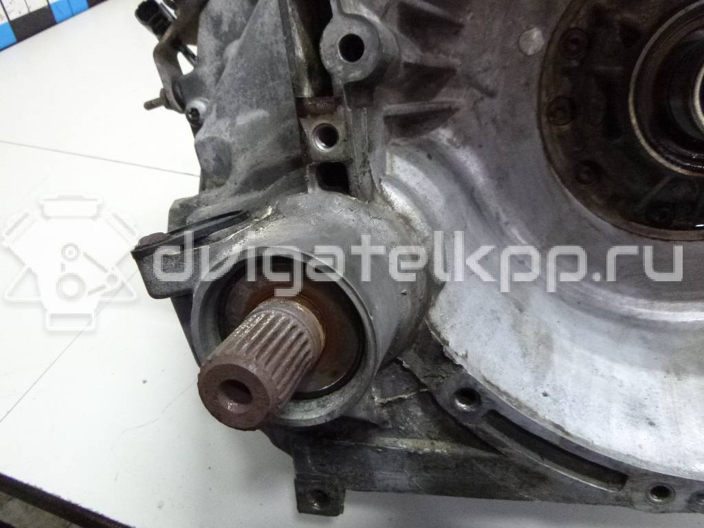 Фото Контрактная (б/у) АКПП для Peugeot 207 / 307 106-109 л.с 16V 1.6 л N6A (TU5JP4) бензин 2222VX {forloop.counter}}