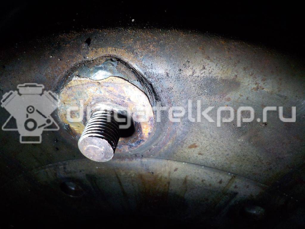 Фото Контрактная (б/у) АКПП для Citroen / Peugeot 109-122 л.с 16V 1.6 л NFU (TU5JP4) бензин 2222VX {forloop.counter}}