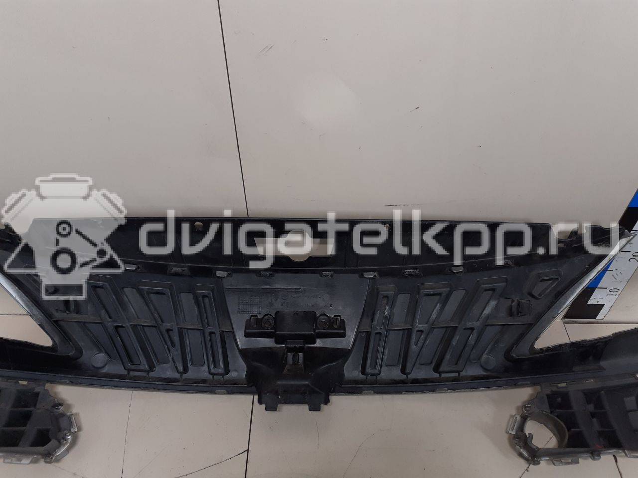 Фото Бампер передний  7401CZ для Peugeot 307 {forloop.counter}}