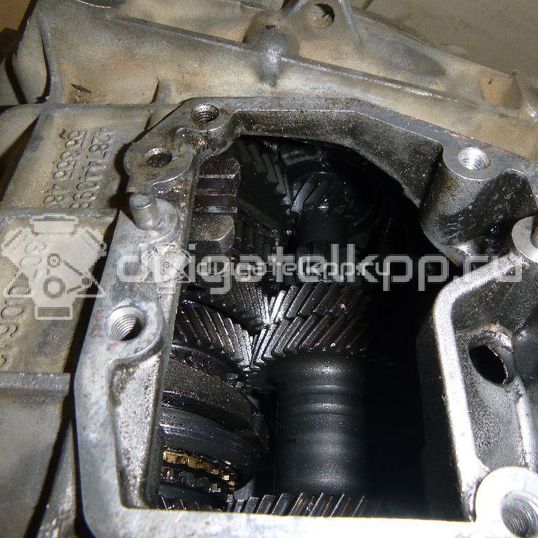 Фото Контрактная (б/у) МКПП для Opel Astra / Corsa / Agila 75-80 л.с 16V 1.2 л Z 12 XEP бензин 5700291