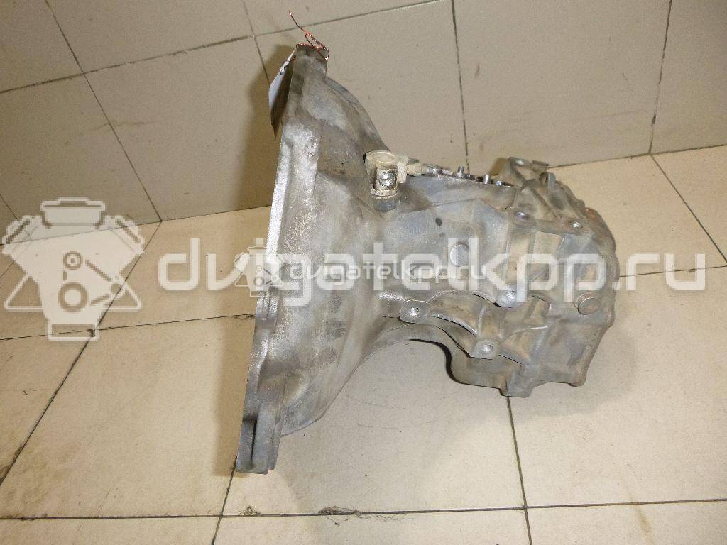 Фото Контрактная (б/у) МКПП для Opel Corsa 83-86 л.с 16V 1.2 л A 12 XER бензин 5700291 {forloop.counter}}