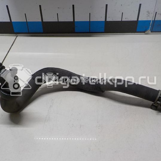 Фото Патрубок отопителя  6466PX для Peugeot 3008 / 5008 / 308 / Rcz / Partner