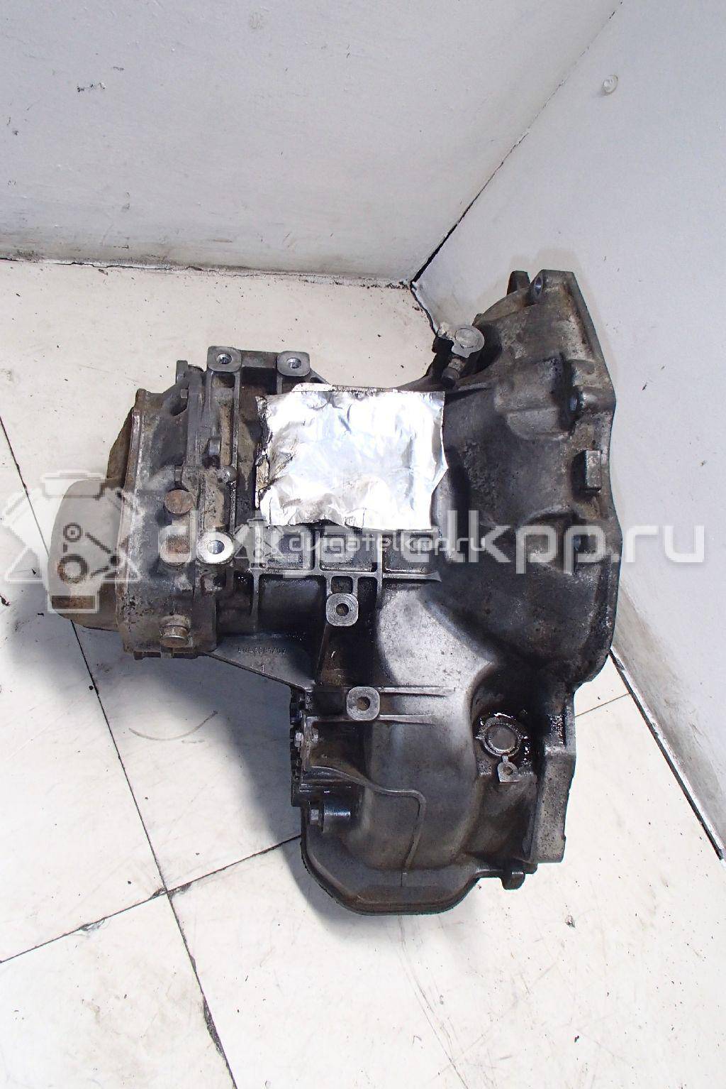 Фото Контрактная (б/у) МКПП для Opel Astra / Corsa / Agila 75-80 л.с 16V 1.2 л Z 12 XEP бензин 55566115 {forloop.counter}}