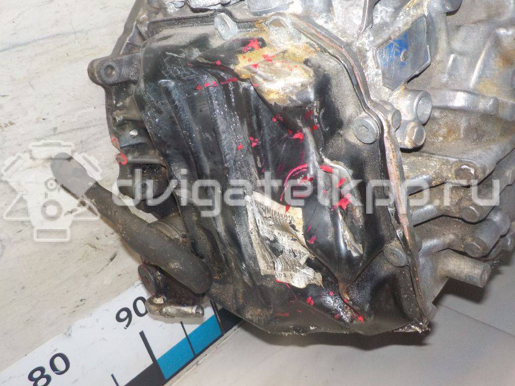 Фото Контрактная (б/у) АКПП для Citroen C4 / C5 / Ds4 / Ds5 / Ds3 156 л.с 16V 1.6 л 5FV (EP6CDT) бензин 2231N3 {forloop.counter}}