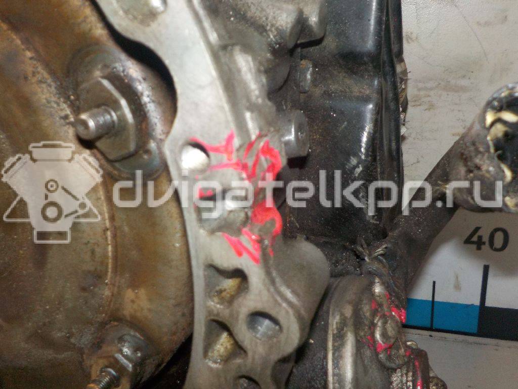 Фото Контрактная (б/у) АКПП для Peugeot / Citroen 150 л.с 16V 1.6 л 5FE (EP6CDTMD) бензин 2231N3 {forloop.counter}}