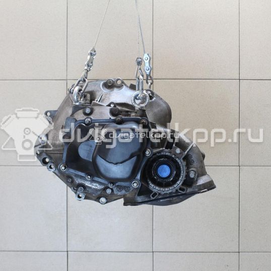 Фото Контрактная (б/у) МКПП для Opel Astra / Corsa / Agila 75-80 л.с 16V 1.2 л Z 12 XEP бензин 55566115