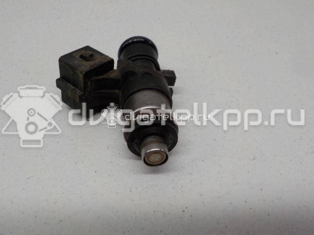 Фото Форсунка инжекторная электрическая  8200292590 для Renault Modus Grand F Jp0 / Clio / Kangoo 1 / Twingo {forloop.counter}}