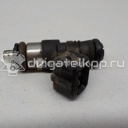 Фото Форсунка инжекторная электрическая  8200292590 для Renault Modus Grand F Jp0 / Clio / Kangoo 1 / Twingo