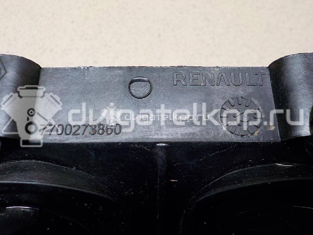 Фото Коллектор впускной  8200966437 для Mahindra Renault / Mahindra / Dacia / Nissan / Renault {forloop.counter}}