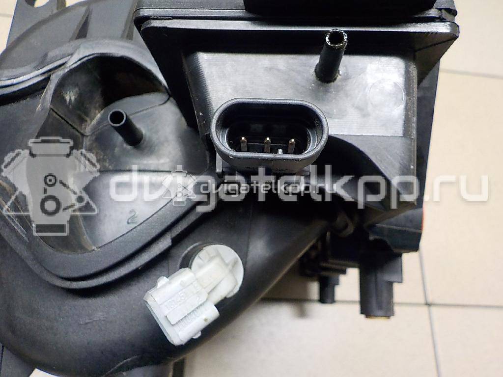 Фото Коллектор впускной  8200966437 для Mahindra Renault / Mahindra / Dacia / Nissan / Renault {forloop.counter}}