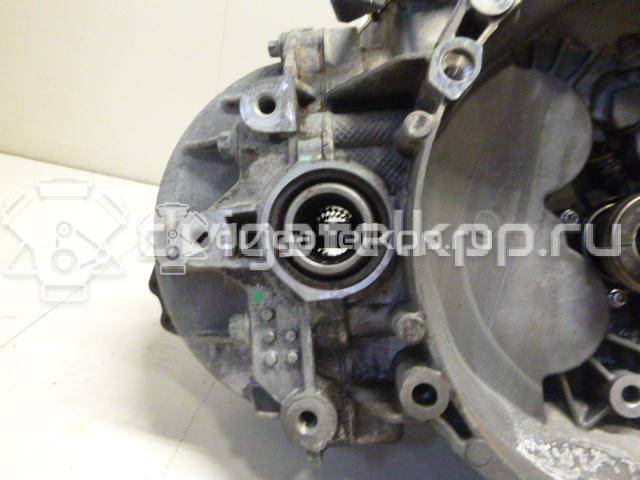 Фото Контрактная (б/у) МКПП для Holden / Opel / Vauxhall 120 л.с 8V 1.9 л Z 19 DT Дизельное топливо 93191620 {forloop.counter}}